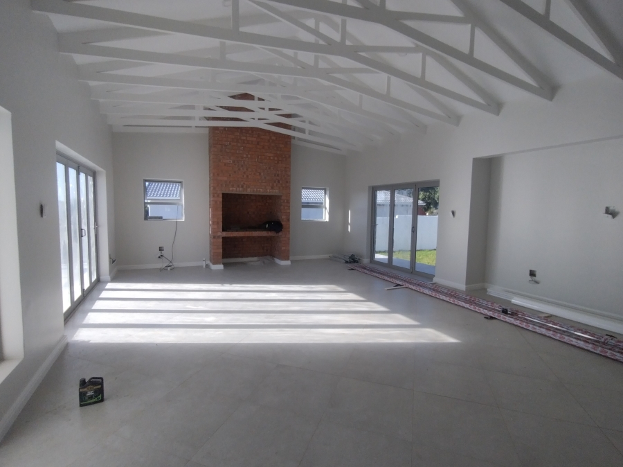 3 Bedroom Property for Sale in Noorsekloof Eastern Cape